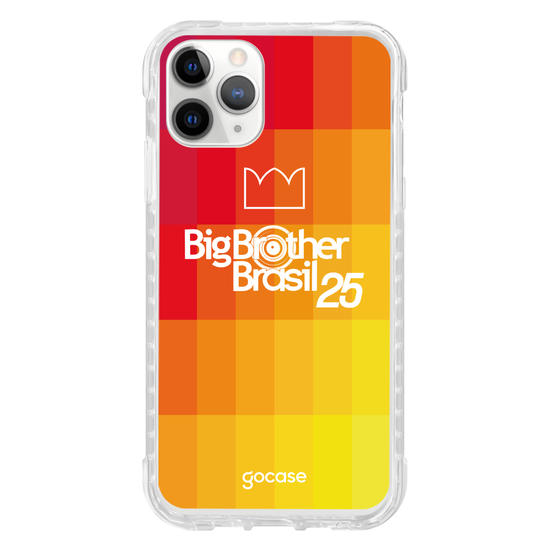 Capinha para celular BBB25 - Líder