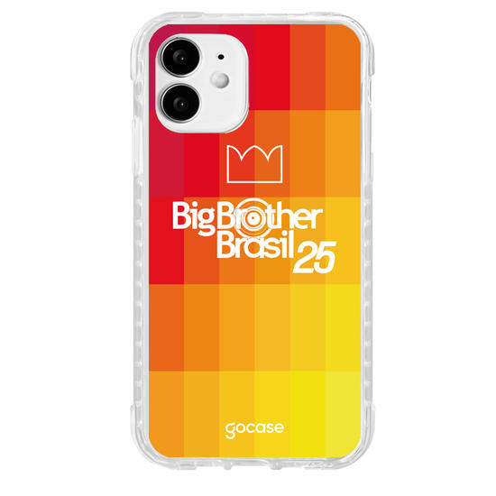 Capinha para celular BBB25 - Líder