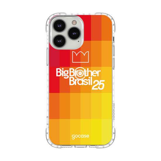 Capinha para celular BBB25 - Líder