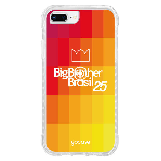 Capinha para celular BBB25 - Líder