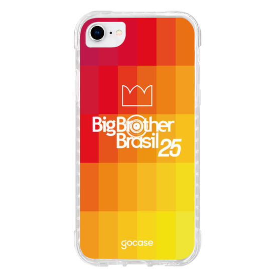 Capinha para celular BBB25 - Líder