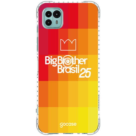 Capinha para celular BBB25 - Líder