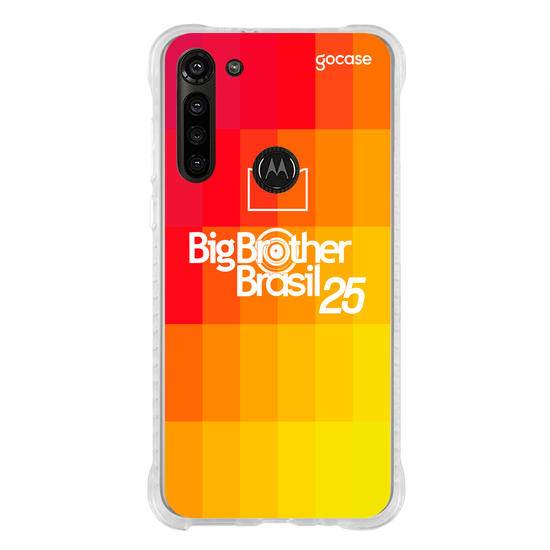Capinha para celular BBB25 - Líder