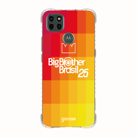 Capinha para celular BBB25 - Líder