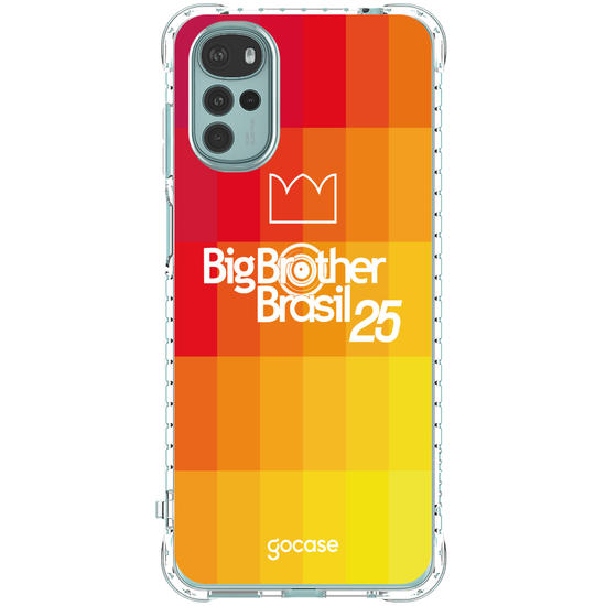 Capinha para celular BBB25 - Líder
