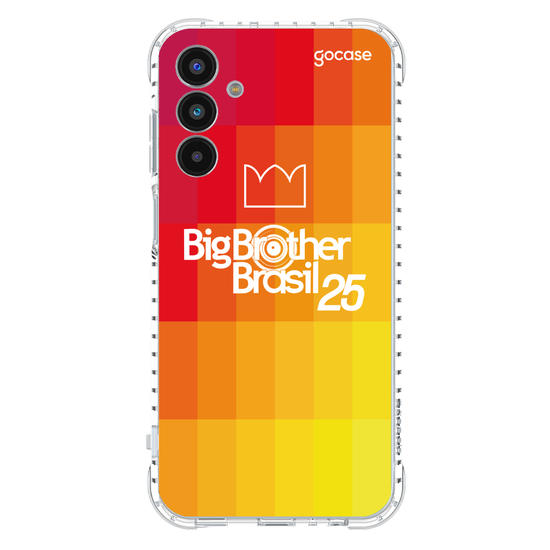 Capinha para celular BBB25 - Líder