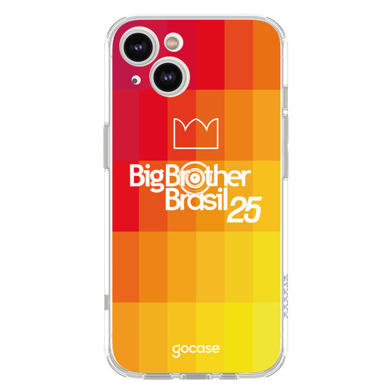 Capinha para celular BBB25 - Líder