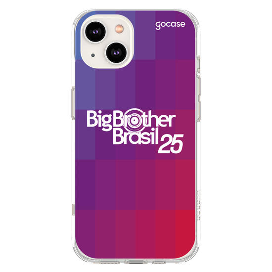 Capinha para celular BBB25