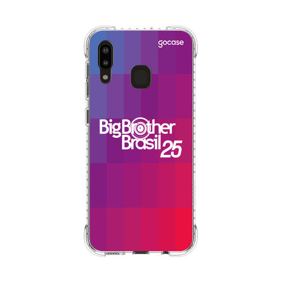 Capinha para celular BBB25