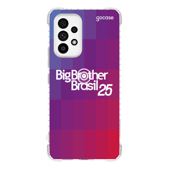 Capinha para celular BBB25