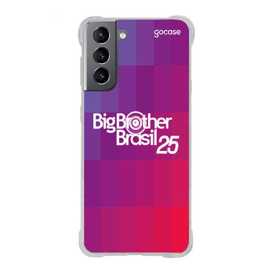Capinha para celular BBB25