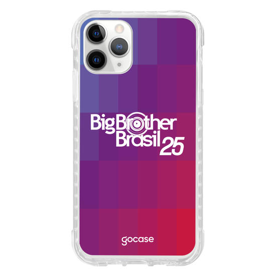 Capinha para celular BBB25
