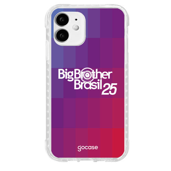 Capinha para celular BBB25