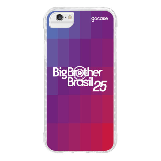 Capinha para celular BBB25