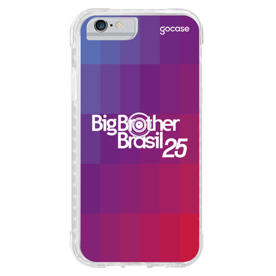 Capinha para celular BBB25