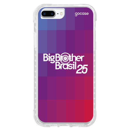 Capinha para celular BBB25