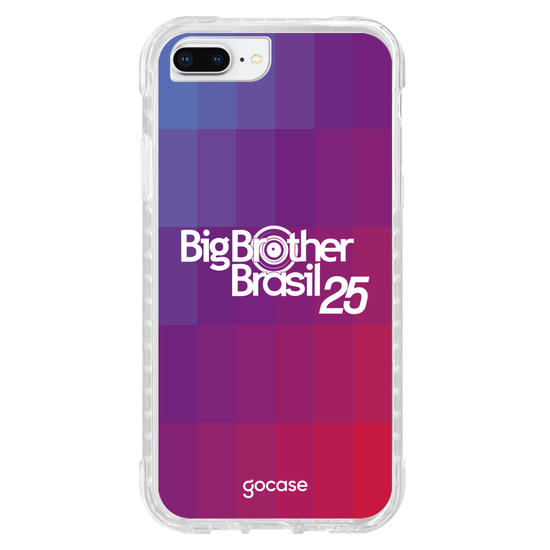 Capinha para celular BBB25