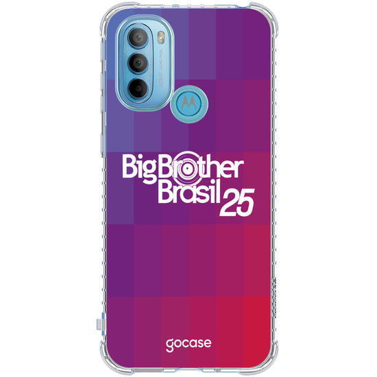 Capinha para celular BBB25