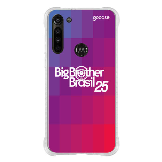 Capinha para celular BBB25