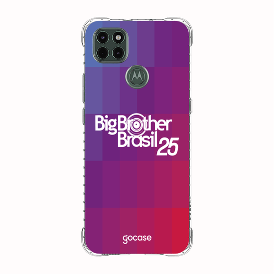 Capinha para celular BBB25
