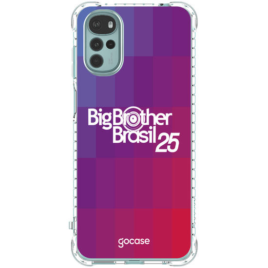 Capinha para celular BBB25