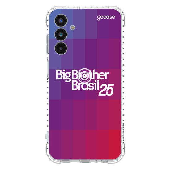 Capinha para celular BBB25