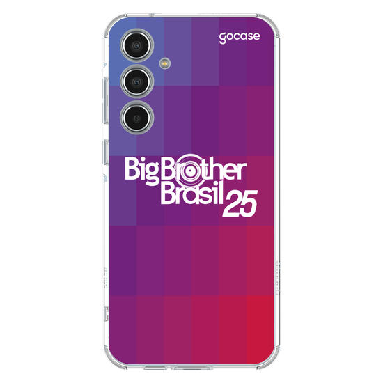 Capinha para celular BBB25