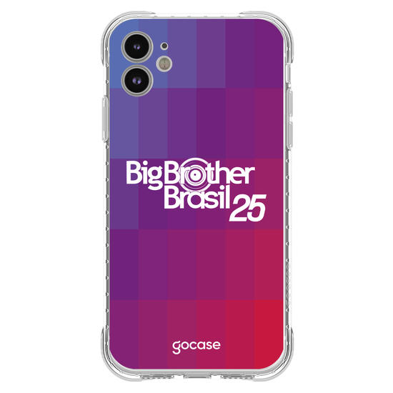 Capinha para celular BBB25