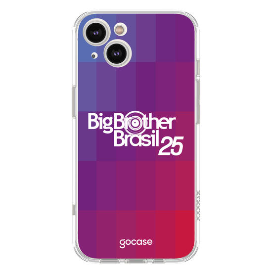 Capinha para celular BBB25