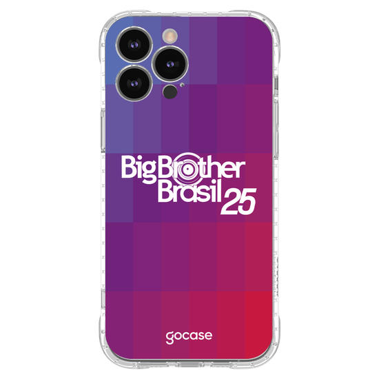 Capinha para celular BBB25