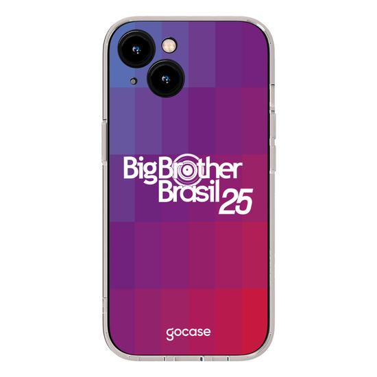 Capinha para celular BBB25