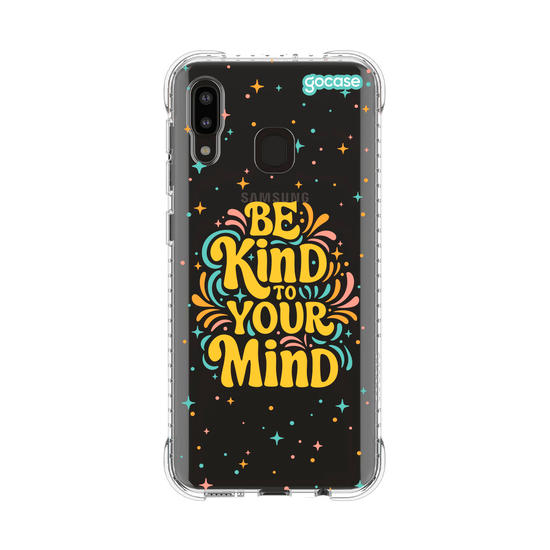 Capinha para celular  Be Kind To Yourself