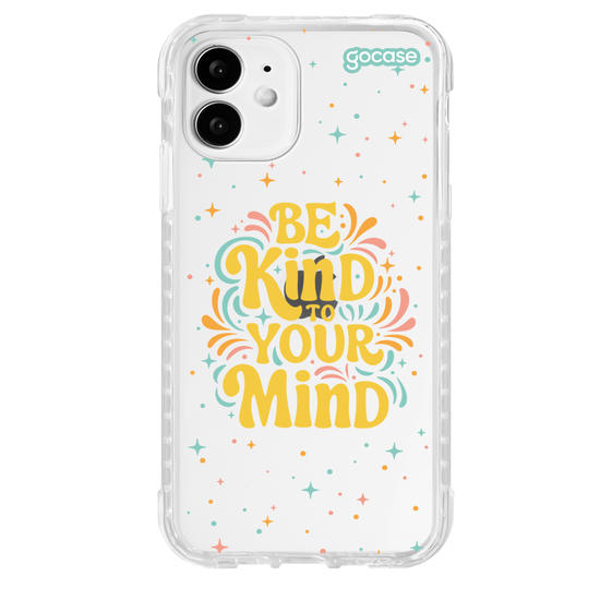 Capinha para celular  Be Kind To Yourself