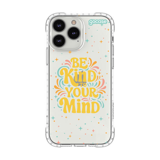 Capinha para celular  Be Kind To Yourself