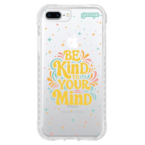 Capinha para celular  Be Kind To Yourself