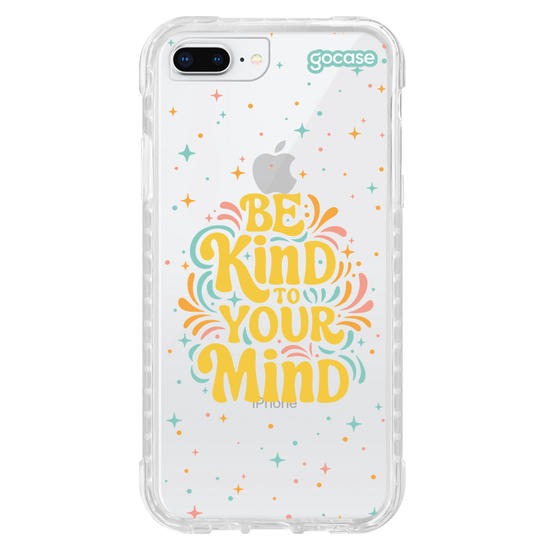 Capinha para celular  Be Kind To Yourself