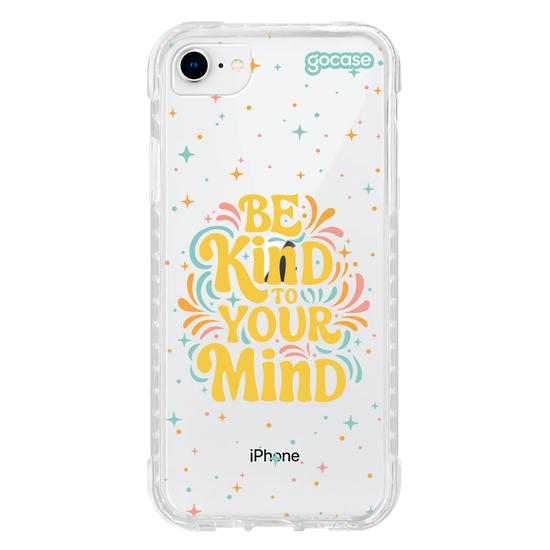Capinha para celular  Be Kind To Yourself