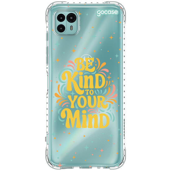 Capinha para celular  Be Kind To Yourself