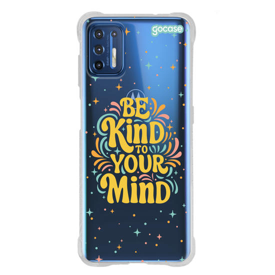 Capinha para celular  Be Kind To Yourself
