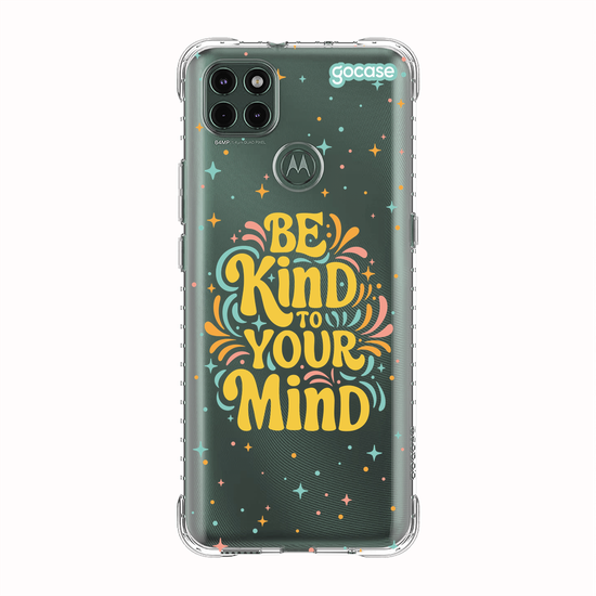 Capinha para celular  Be Kind To Yourself