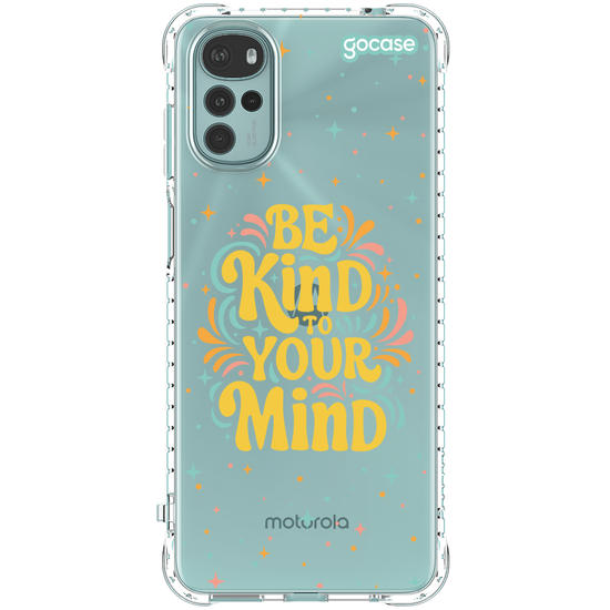 Capinha para celular  Be Kind To Yourself