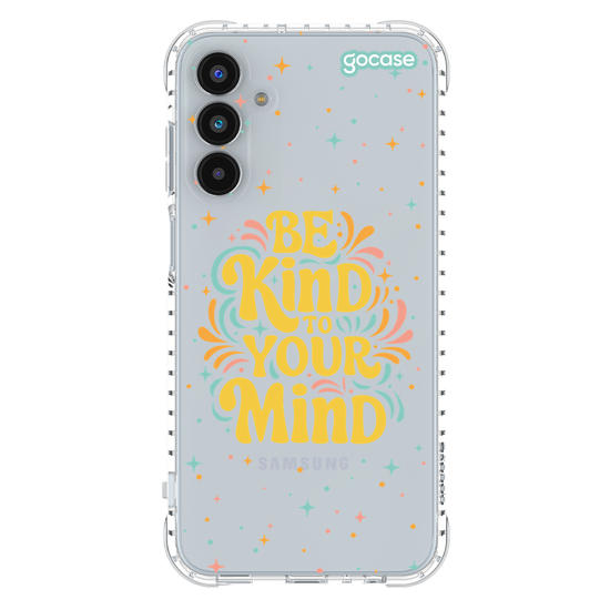 Capinha para celular  Be Kind To Yourself