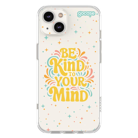  Be Kind To Yourself