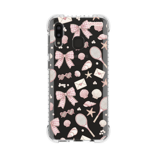 Capinha para celular  Beach Club