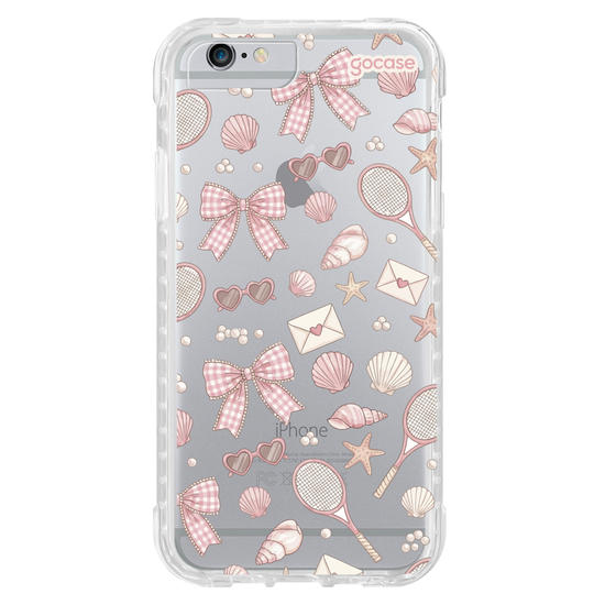 Capinha para celular  Beach Club