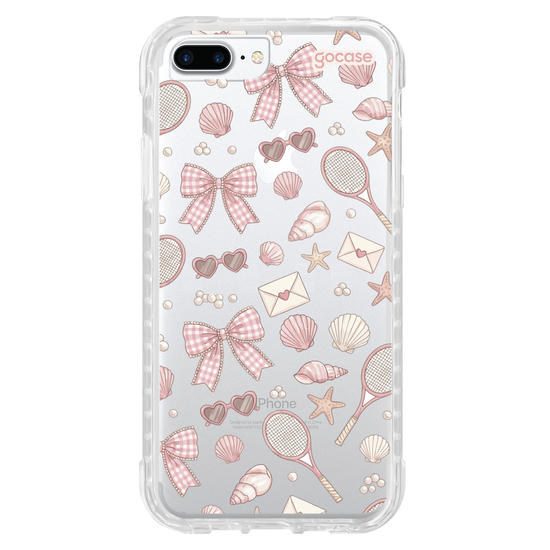 Capinha para celular  Beach Club