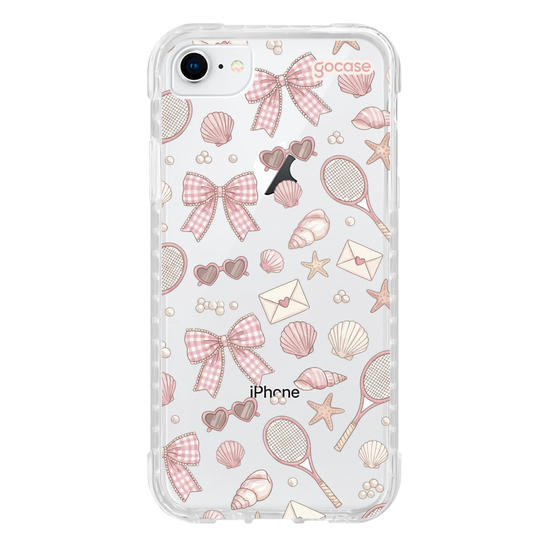 Capinha para celular  Beach Club