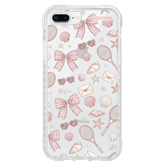 Capinha para celular  Beach Club