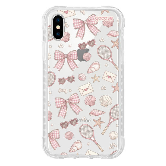 Capinha para celular  Beach Club