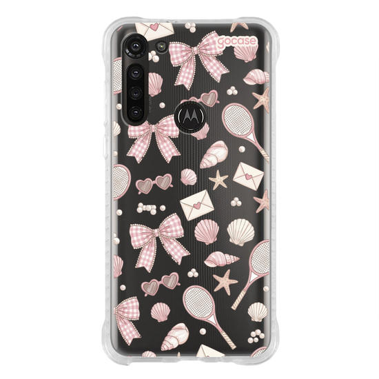 Capinha para celular  Beach Club